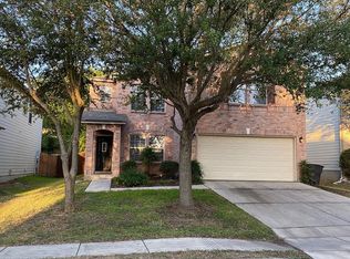 523 Gable Point, San Antonio, TX 78251