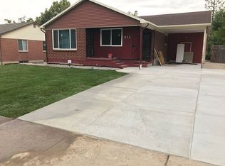 311 N Dixie Ave, Layton, UT 84041