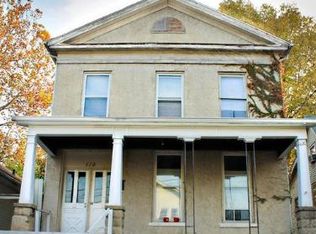 119 S 7th St APT 1, Lafayette, IN