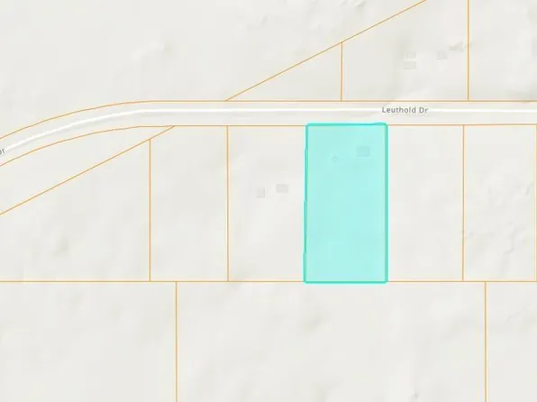 Nhn Leuthold Dr Lot 4, Fairbanks, AK 99712