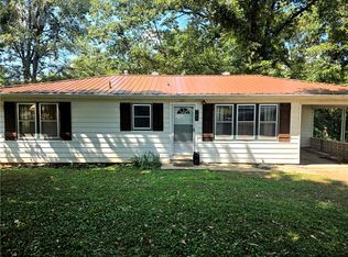 705 Beverly Dr, Harrison, AR 72601