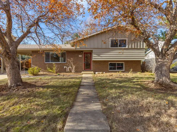 4481 Hamilton Ct, Boulder, CO 80305
