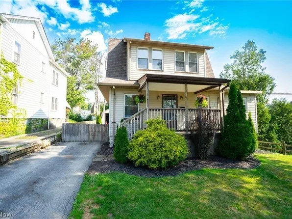 94 Beechwood Dr, Youngstown, OH 44512