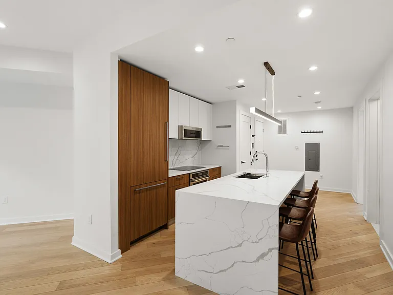 7700 Georgia Ave NW #204 — Photo 6