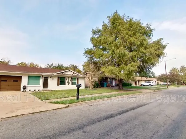 717 E Martin Ln, Sherman, TX 75090