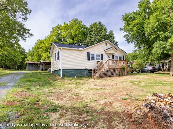 20445 Saint Martin Rd, Albemarle, NC 28001