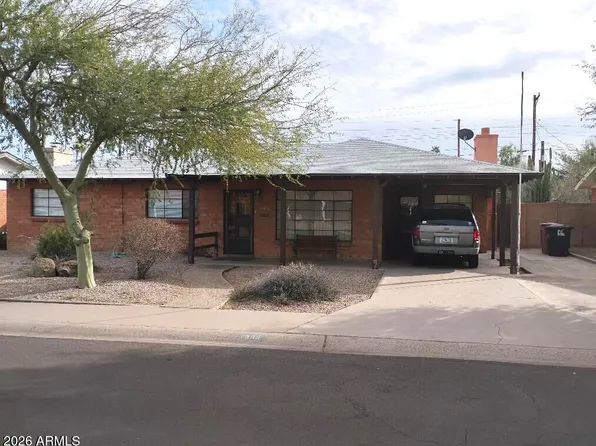 7305 E VERNON Avenue, Scottsdale, AZ 85257