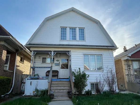 6216 S Massasoit Ave, Chicago, IL 60638