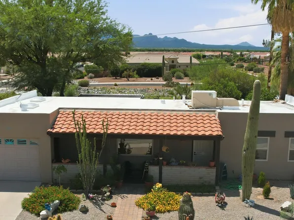 132 E Santa Rebecca Dr, Green Valley, AZ 85614