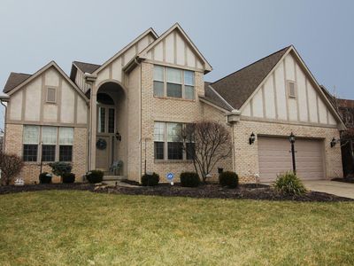 8874 Kingsley Dr, Reynoldsburg, OH, 43068