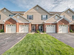 4338 Straight Arrow Rd, Dayton, OH 45430