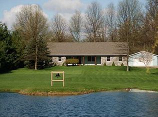 13385 Snyder Church Rd, Baltimore, OH 43105