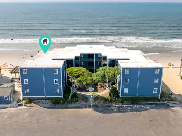 2240 New River Inlet Road #322, North Topsail Beach, NC 28460