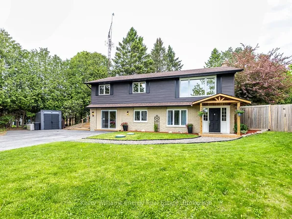 19 Pinewood Cres, Kawartha Lakes, ON L0A 1K0
