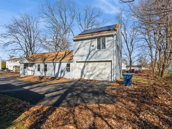 60R Russell Avenue, Plainville, CT 06062