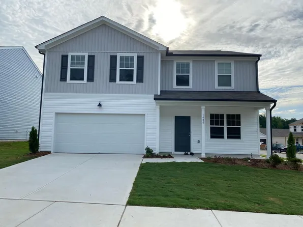 1400 Justice Union Ct, Raleigh, NC 27604