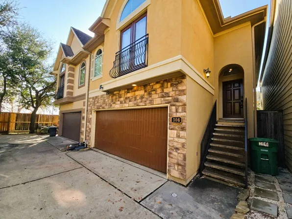 306 Gregg St, Houston, TX 77020