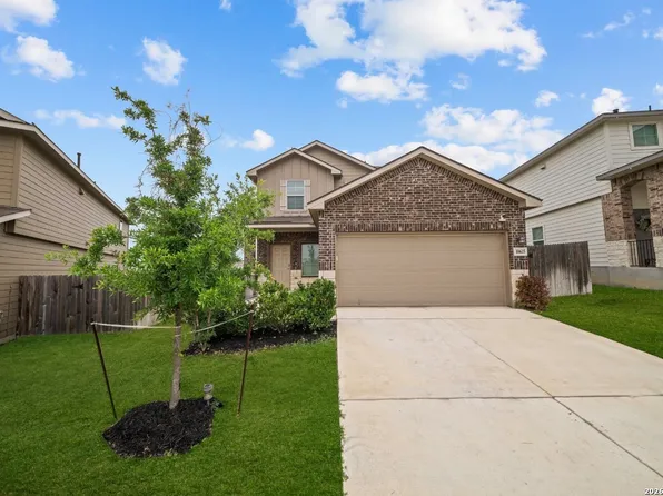 10615 Pinova, San Antonio, TX 78252