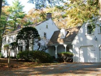4 Shady Ln, Dover, MA, 02030