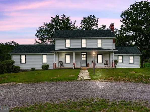 4129 Stratford Hall Rd, Montross, VA 22520