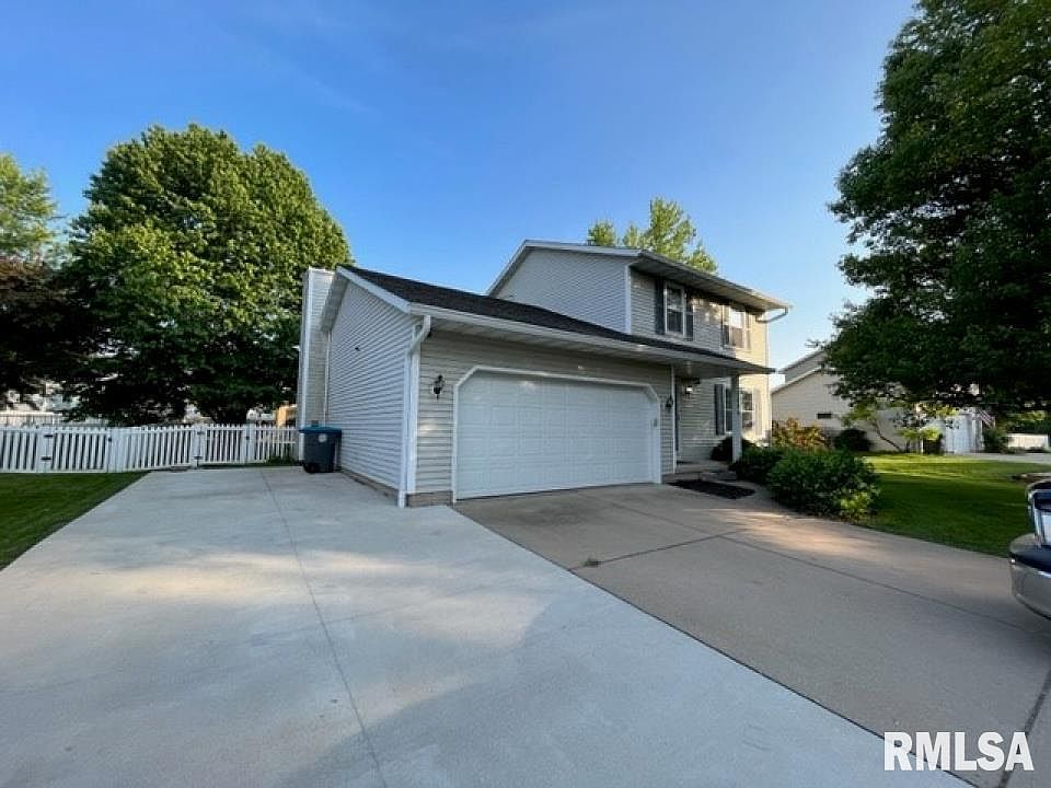 1604 Highview Rd, East Peoria, IL 61611 Zillow