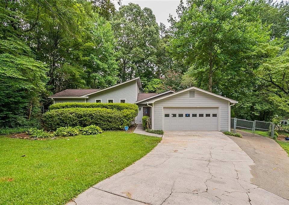 4180 Oak Ferry Dr NE, Kennesaw, GA 30144 Zillow