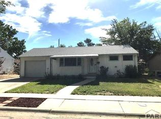 1612 Iroquois Rd, Pueblo, CO 81001