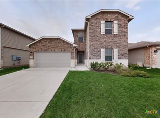 820 Cinnamon Teal, Seguin, TX 78155