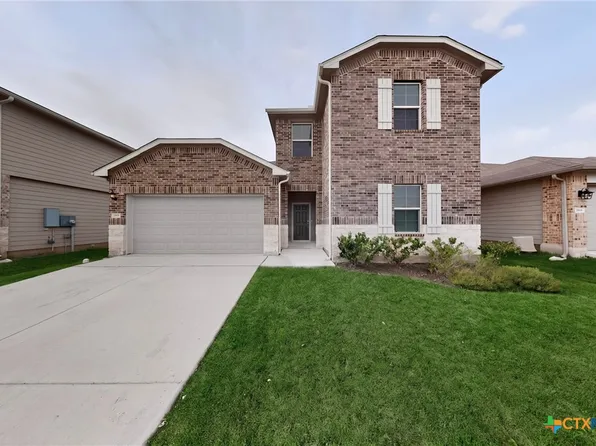 820 Cinnamon Teal, Seguin, TX 78155