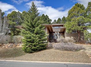 2467 N Elk Run St, Flagstaff, AZ 86004