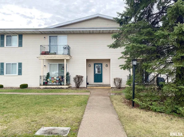 504-524 S Sweetbriar Dr, Chillicothe, IL 61523