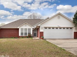 3132 Highway 31 S, Beebe, AR 72012