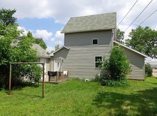 1014 S 1st Ave, Wausau, WI 54401