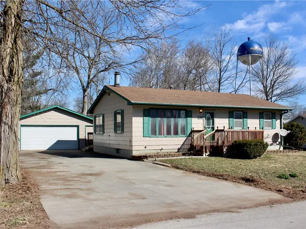 536 Rock Island Ave, Martensdale, IA 50160