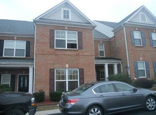 1162 Lake Point Way, Suwanee, GA 30024