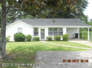 24647 Highway 69, Jasper, AL 35504