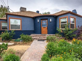 650 Grove St, Bishop, CA 93514