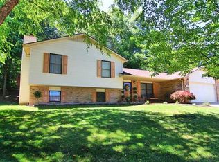 1125 Cypress Ct, Cape Girardeau, MO 63701