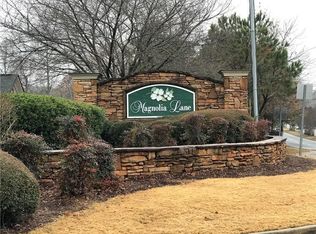 3366 Raes Creek Rd #24, Marietta, GA 30008