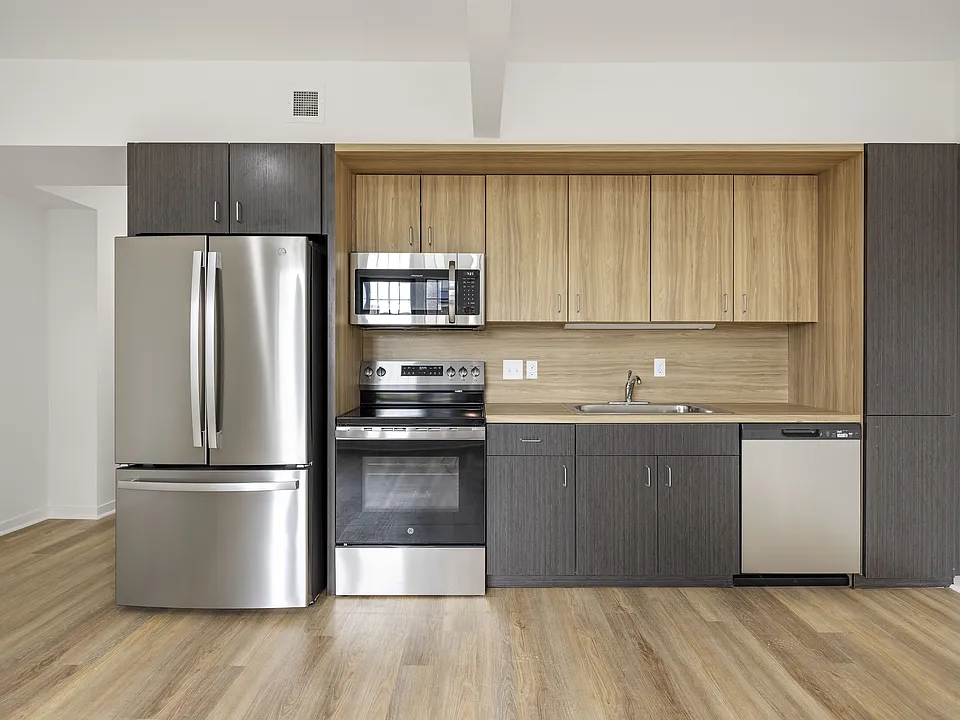 2 Bedroom