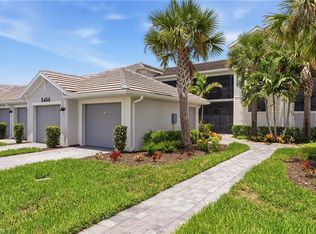 5466 Double Eagle CIR #3413, AVE MARIA, FL 34142