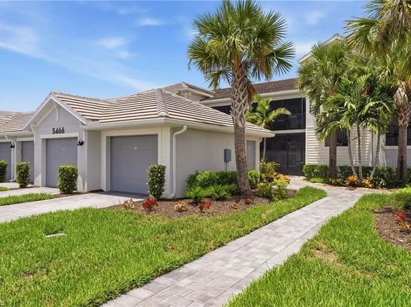 5466 Double Eagle CIR #3413, AVE MARIA, FL 34142