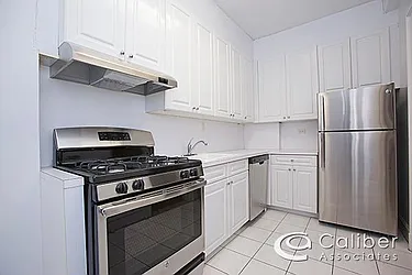 Rented by Caliber Associates