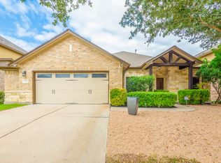 19420 Morgana Dr, Pflugerville, TX 78660