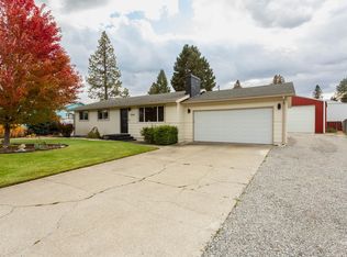 11818 E 26th Ave, Spokane, WA 99206