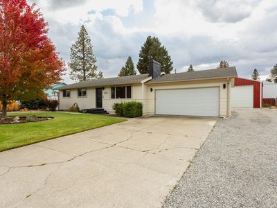 11818 E 26th Ave, Spokane, WA, 99206