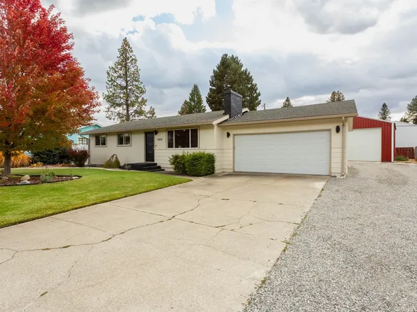 11818 E 26th Ave, Spokane, WA 99206