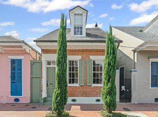 934 Orleans Ave, New Orleans, LA 70116