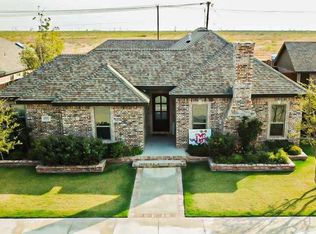 6805 Mosswood Dr, Midland, TX 79707