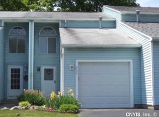 8508 Fathom Dr, Baldwinsville, NY 13027